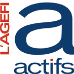 Logo Agefi Actifs