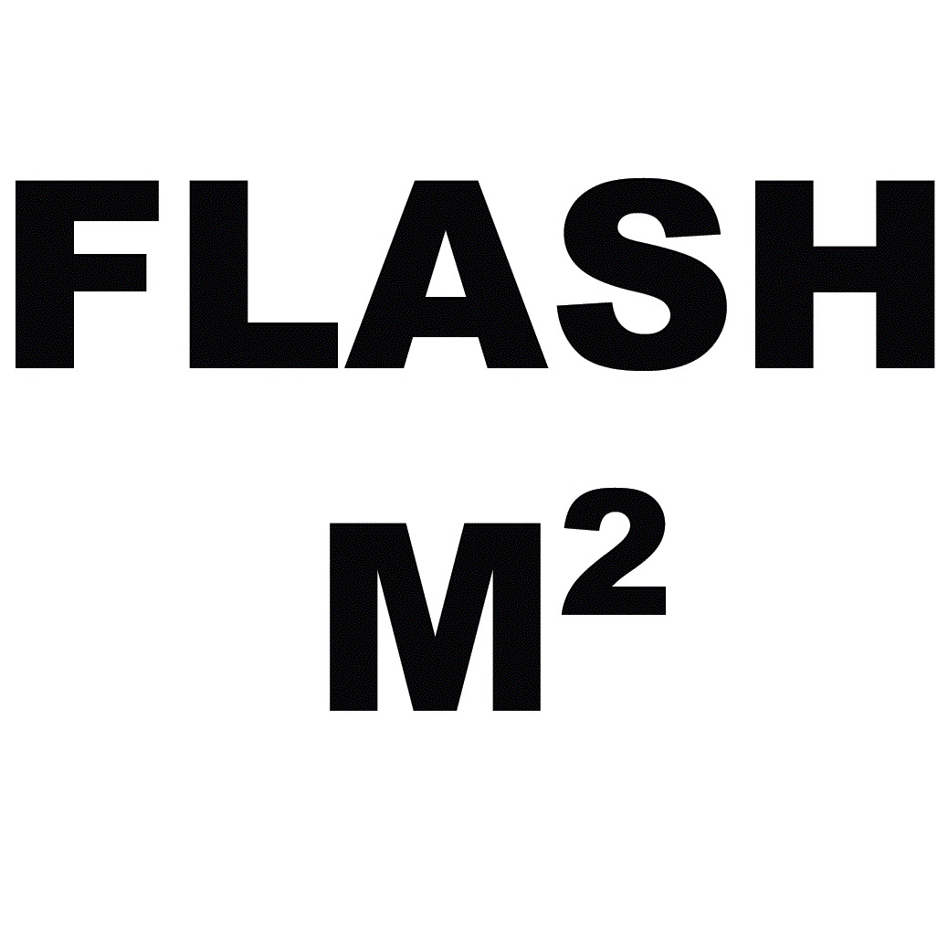 Flash M²
